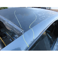 Lamborghini Gallardo Body Frame Shell Chassis Quarter Skins Complete