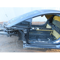 Lamborghini Gallardo Body Frame Shell Chassis Quarter Skins Complete