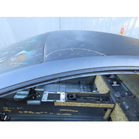 Lamborghini Gallardo Body Frame Shell Chassis Quarter Skins Complete