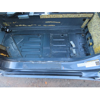 Lamborghini Gallardo Body Frame Shell Chassis Quarter Skins Complete