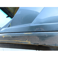 Lamborghini Gallardo Body Frame Shell Chassis Quarter Skins Complete