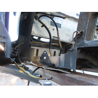 Lamborghini Gallardo Body Frame Shell Chassis Quarter Skins Complete