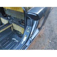 Lamborghini Gallardo Body Frame Shell Chassis Quarter Skins Complete