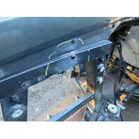 Lamborghini Gallardo Body Frame Shell Chassis Quarter Skins Complete