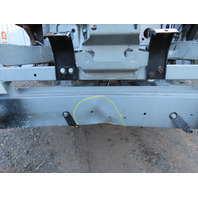 Lamborghini Gallardo Body Frame Shell Chassis Quarter Skins Complete