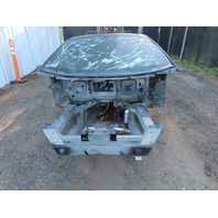 Lamborghini Gallardo Body Frame Shell Chassis Quarter Skins Complete