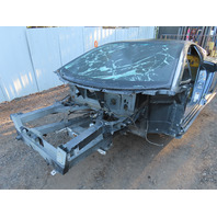 Lamborghini Gallardo Body Frame Shell Chassis Quarter Skins Complete