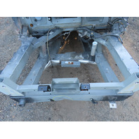 Lamborghini Gallardo Body Frame Shell Chassis Quarter Skins Complete