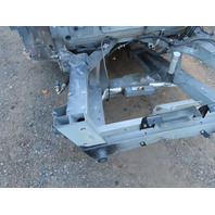 Lamborghini Gallardo Body Frame Shell Chassis Quarter Skins Complete