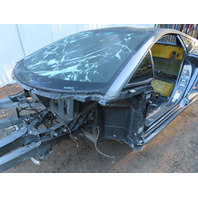 Lamborghini Gallardo Body Frame Shell Chassis Quarter Skins Complete