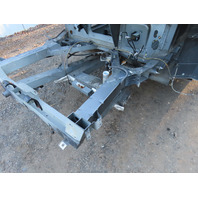 Lamborghini Gallardo Body Frame Shell Chassis Quarter Skins Complete