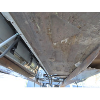Lamborghini Gallardo Body Frame Shell Chassis Quarter Skins Complete