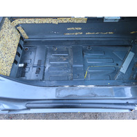 Lamborghini Gallardo Body Frame Shell Chassis Quarter Skins Complete