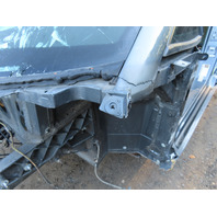 Lamborghini Gallardo Body Frame Shell Chassis Quarter Skins Complete