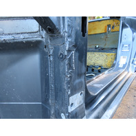 Lamborghini Gallardo Body Frame Shell Chassis Quarter Skins Complete