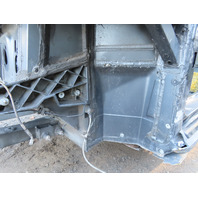 Lamborghini Gallardo Body Frame Shell Chassis Quarter Skins Complete