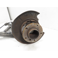 BMW Z3 Roadster E36 Left Trailing Control Arm Hub Knuckle Spindle