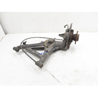 BMW Z3 Roadster E36 Left Trailing Control Arm Hub Knuckle Spindle