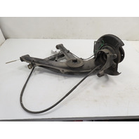 01 BMW Z3 Roadster E36 Right Trailing Control Arm Hub Knuckle Spindle