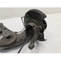 01 BMW Z3 Roadster E36 Right Trailing Control Arm Hub Knuckle Spindle