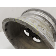 Porsche 944 Wheel Staggered Phone Dial Rear 16x8 OEM Late Off Set 95136211601