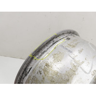Porsche 944 Wheel Staggered Phone Dial Rear 16x8 OEM Late Off Set 95136211601