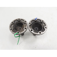 99 BMW Z3 E36 2.5L Output Flange Differential Diff Axle Joint Left & Right OEM 33131214102