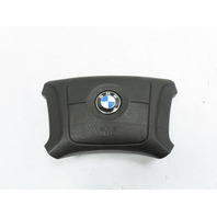 BMW Z3 Roadster E36 Airbag 4-Spoke Leather Steering Wheel