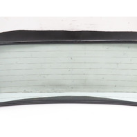 07 BMW Z4 E85 #1311 Convertible Top Glass Window, Heated