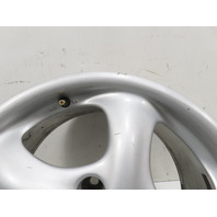 Porsche Boxster 986 911 993 Wheel Rim Twist Staggered 17x8.5 OEM 996362126 #2
