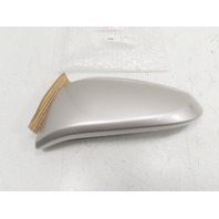 21-24 Toyota Venza Trim Outer Side View Mirror Cover Shell Steel Blond Left OEM
