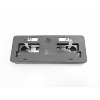 2021 Lexus RX350 RX350L RX450H RX450HL Bracket License Plate Front Bumper Mount