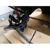 2012-2018 BMW 650i 640i M6 F12 Convertible Soft Top Assembly Black 55k