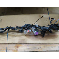 2012-2018 BMW 650i 640i M6 F12 Convertible Soft Top Assembly Black 55k