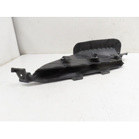 21 Lexus RX350 RX350L Air Duct Intake Tow Eye Cap Front Bumper Left 53286-0E050
