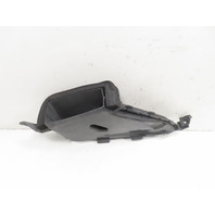 21 Lexus RX350 RX350L Air Duct Intake Tow Eye Cap Front Bumper Left 53286-0E050