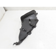 21 Lexus RX350 RX350L Air Duct Intake Tow Eye Cap Front Bumper Left 53286-0E050