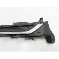 21 Lexus RX350 RX350L RX450H Trim Fog light Bezel Cover Bumper Left 52040-0E150