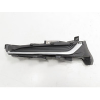 21 Lexus RX350 RX350L RX450H Trim Fog light Bezel Cover Bumper Left 52040-0E150