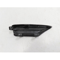 21 Lexus RX350 RX450H Trim Bumper Cover Grille Insert Lower Left 53128-0E050