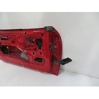 98 BMW Z3 M Roadster E36 #1144 Door Shell, Left