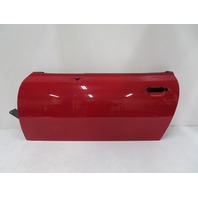 98 BMW Z3 M Roadster E36 #1144 Door Shell, Left