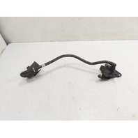 BMW Z3 E36 Fuel Gas Vapor Leak Detection Pump Assembly w/ Pipe 16136756440