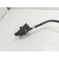 BMW Z3 E36 Fuel Gas Vapor Leak Detection Pump Assembly w/ Pipe 16136756440