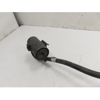 BMW Z3 E36 Fuel Gas Vapor Leak Detection Pump Assembly w/ Pipe 16136756440
