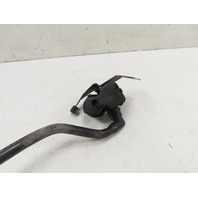 BMW Z3 E36 Fuel Gas Vapor Leak Detection Pump Assembly w/ Pipe 16136756440