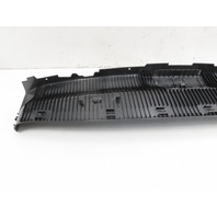 07 BMW Z4 E85 E86 #1311 Trim, Soft Top Panel, Windshield Frame Cover 54317056282