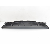 07 BMW Z4 E85 E86 #1311 Trim, Soft Top Panel, Windshield Frame Cover 54317056282