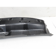 07 BMW Z4 E85 E86 #1311 Trim, Soft Top Panel, Windshield Frame Cover 54317056282