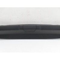 07 BMW Z4 E85 E86 #1311 Trim, Soft Top Panel, Windshield Frame Cover 54317056282